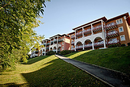 Mer & Golf Appart-Hôtel Soko Eder Ciboure