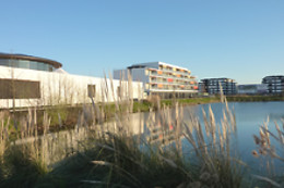 Mer & Golf Appart-Hôtel Soko Eder Ciboure