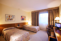 HOTEL DOMO