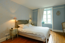 Hotel The Originals La Ferme des Mares