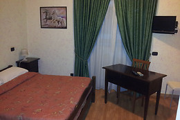 B&B Alloggio Maria