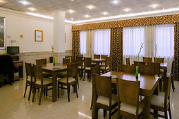 HOTEL MANOLO