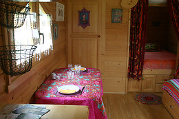 La ferme de Trenube