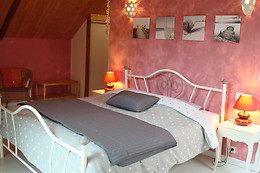 Le Clos des Hortensias