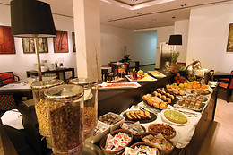 GRAN HOTEL DON MANUEL