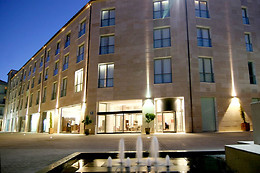 GRAN HOTEL DON MANUEL