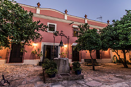 FINCA VILLA JUAN