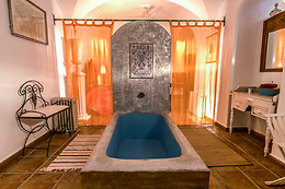 FINCA VILLA JUAN
