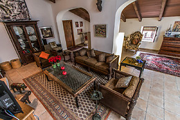 FINCA VILLA JUAN