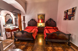 FINCA VILLA JUAN