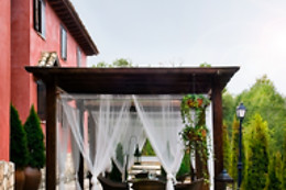 LA CASITA DE CABREJAS