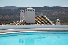 VILLA TURISTICA DE PRIEGO
