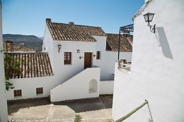 VILLA TURISTICA DE PRIEGO