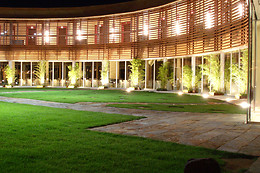 HOTEL PAGO DEL VICARIO