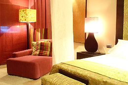 HOTEL PAGO DEL VICARIO