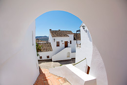 VILLA TURISTICA DE PRIEGO