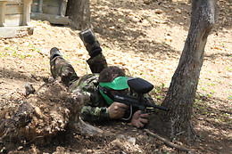EXK paintball