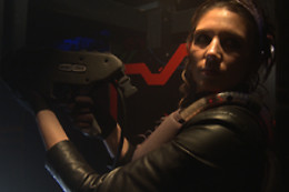 Laser game évolution angers