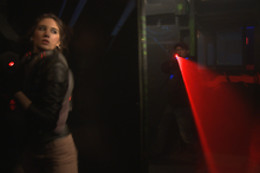 Laser game évolution angers