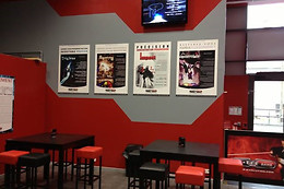 Laser game évolution angers