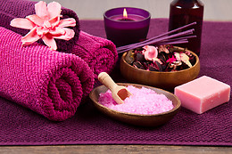 BEAUTY GALLERY