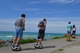 Gyrozone
