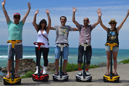 Gyrozone