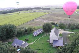 Domaine du Bois Davy