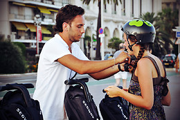 Mobilboard La Rochelle