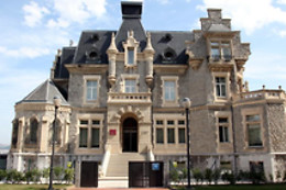 HOTEL URH PALACIO DE ORIOL