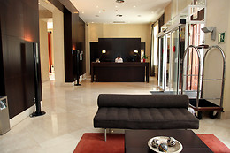 HOTEL URH PALACIO DE ORIOL