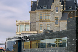 HOTEL URH PALACIO DE ORIOL