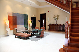 HOTEL URH PALACIO DE ORIOL