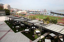 HOTEL URH PALACIO DE ORIOL