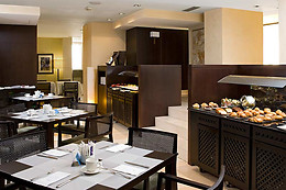 HOTEL URH PALACIO DE ORIOL