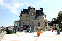 HOTEL URH PALACIO DE ORIOL