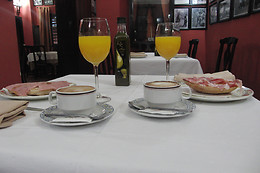 HOSTAL PECHI
