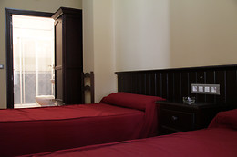 HOSTAL PECHI