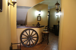 HOSTAL PECHI