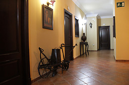 HOSTAL PECHI
