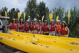 RIU A L'EBRE