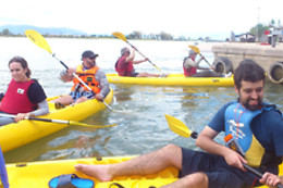 RIU A L'EBRE