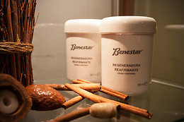 BENESSIA & BENESTAR