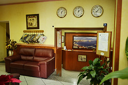 Hotel Colombo