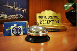 Hotel Colombo