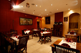 Ristorante Shri Ganesh