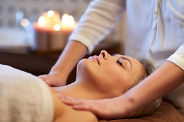 CENTRO KI KAI SHIATSU