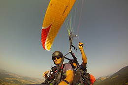 Aero Club I Picchi