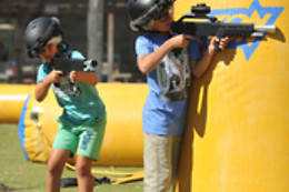 Paintball Pro Nîmes