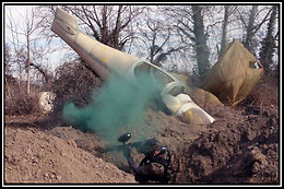 Paintball Pro Nîmes